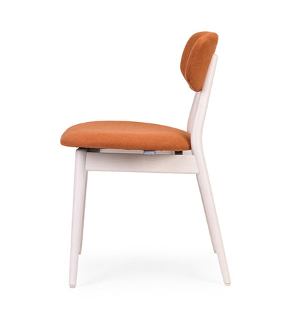 Malin Beechwood Side Chair