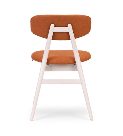Malin Beechwood Side Chair