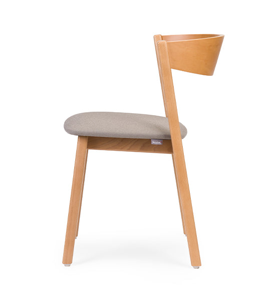 Even PL Side Chair