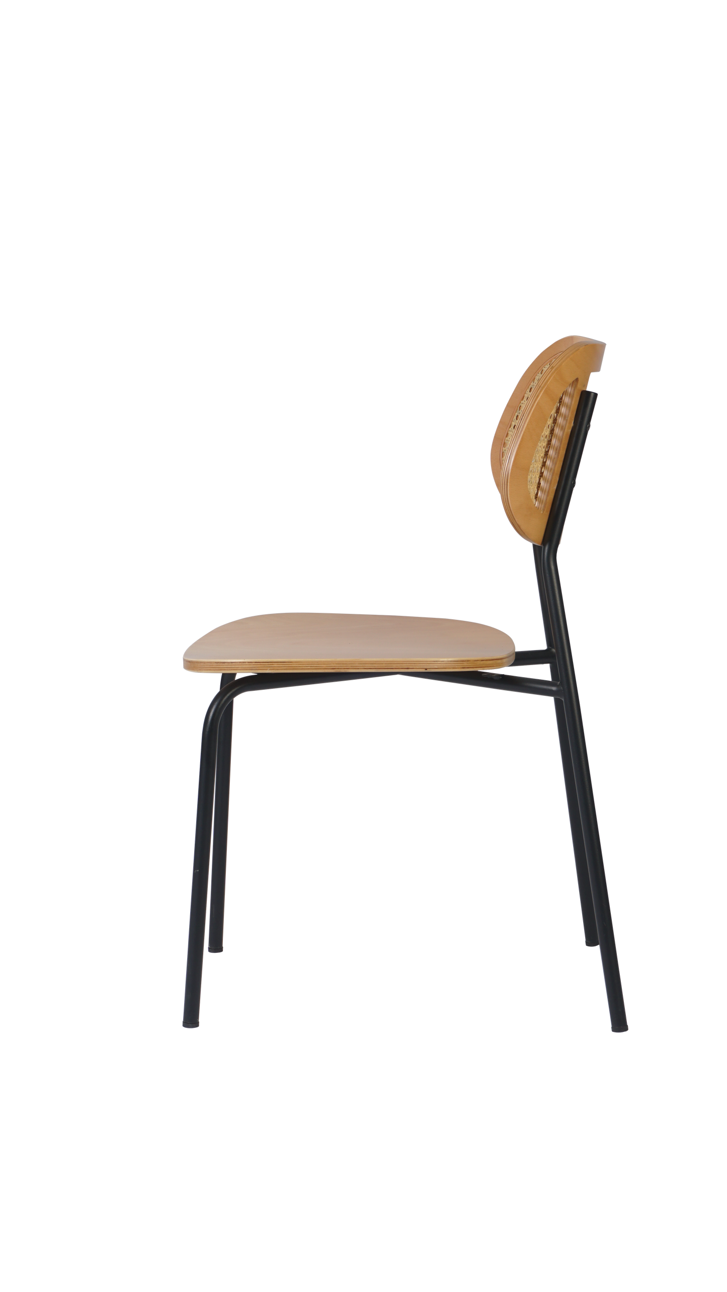 Caspian Side Chair