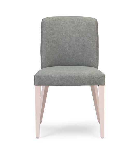 Petra Beechwood Side Chair