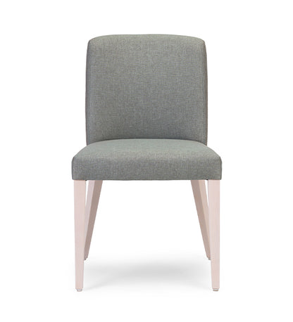 Petra Beechwood Side Chair