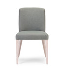 Petra Beechwood Side Chair