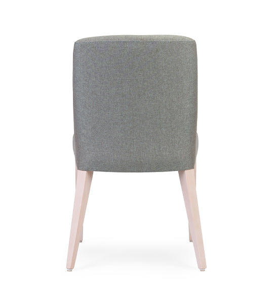 Petra Beechwood Side Chair