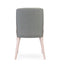 Petra Beechwood Side Chair