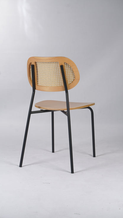 Caspian Side Chair