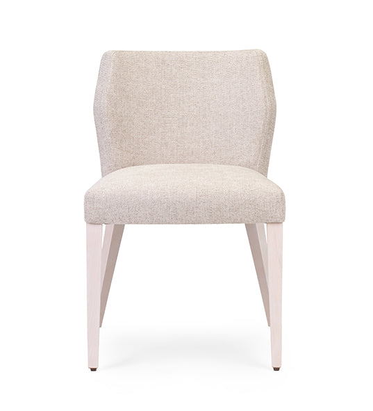 Jasy Beechwood Side Chair