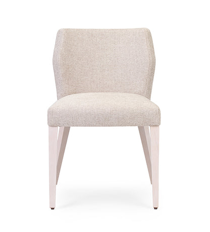 Jasy Beechwood Side Chair