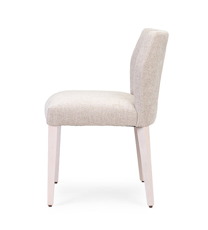 Jasy Beechwood Side Chair