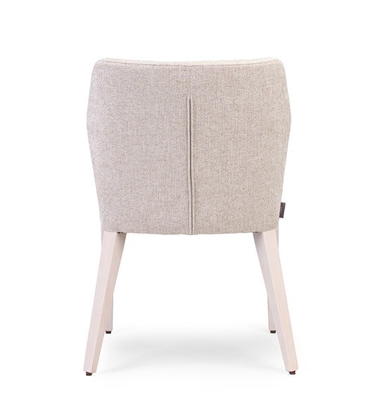 Jasy Beechwood Side Chair