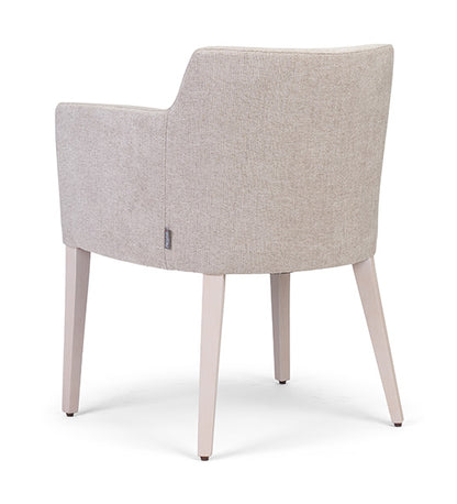 Jasy MAPLE Beechwood Arm Chair