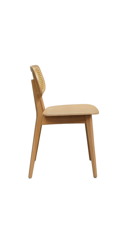 Caspian Side Chair