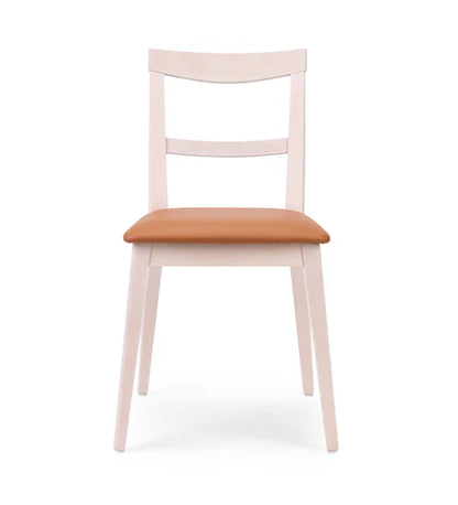 Song2 Beechwood Side Chair