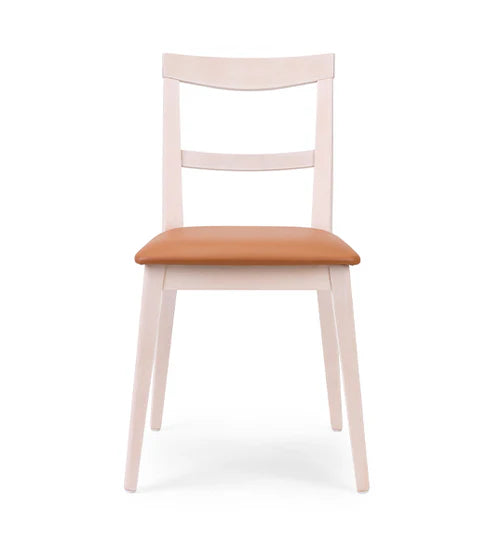Song2 Beechwood Side Chair