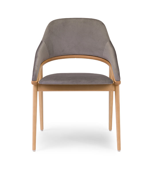 Tagada Arm Chair
