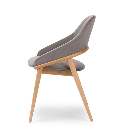 Tagada Arm Chair