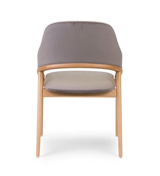 Tagada Arm Chair