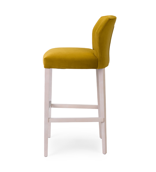 Jasy Beechwood Bar Stool