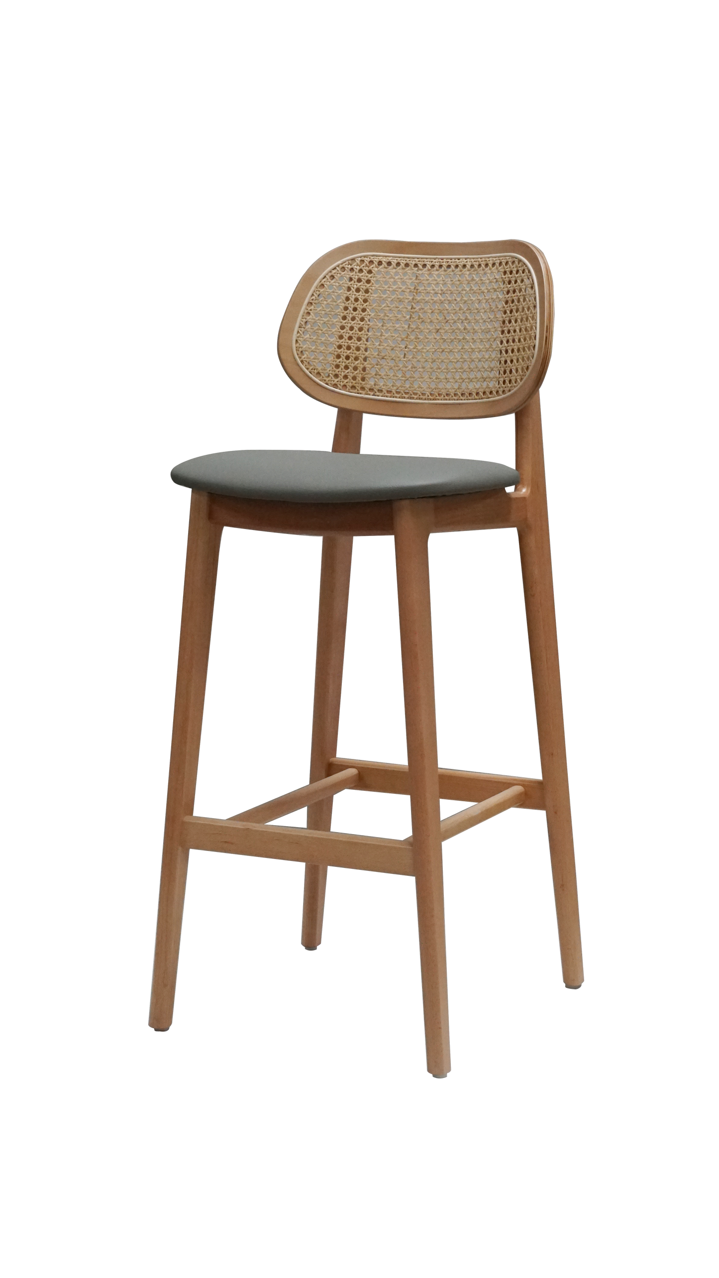 Caspian Bar Stool