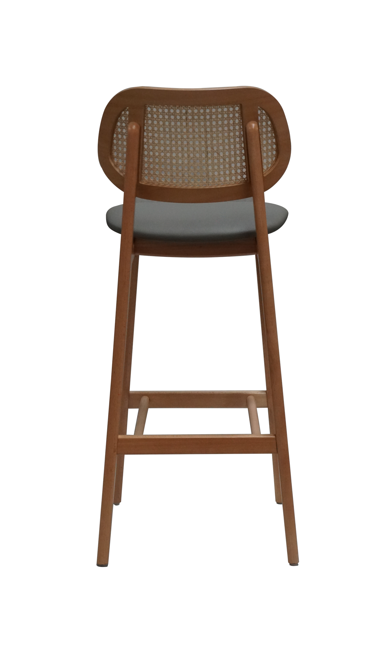 Caspian Bar Stool