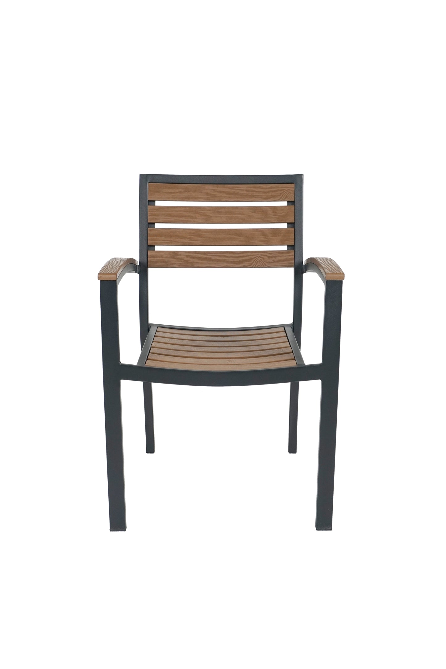Maple Arm Chair