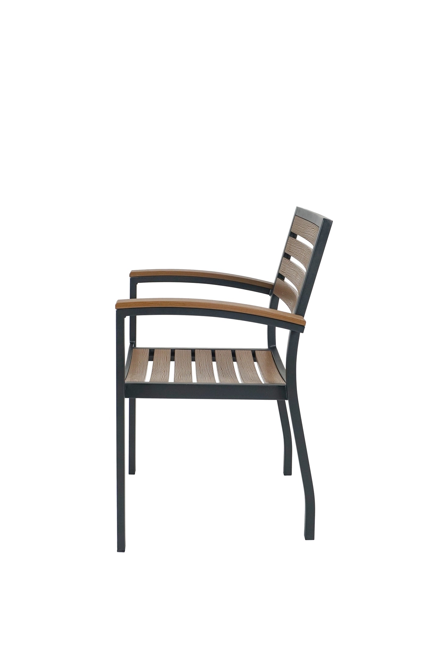 Maple Arm Chair
