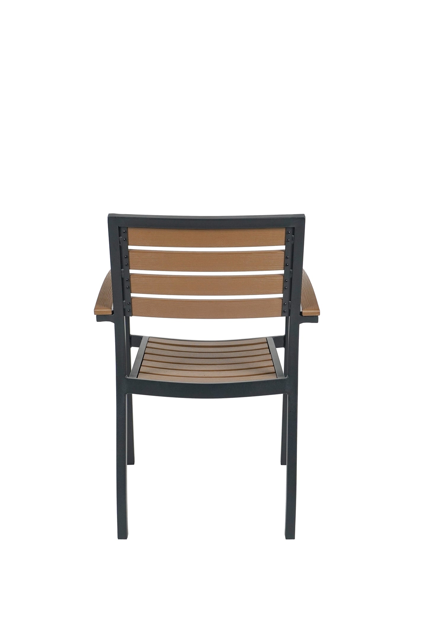 Maple Arm Chair