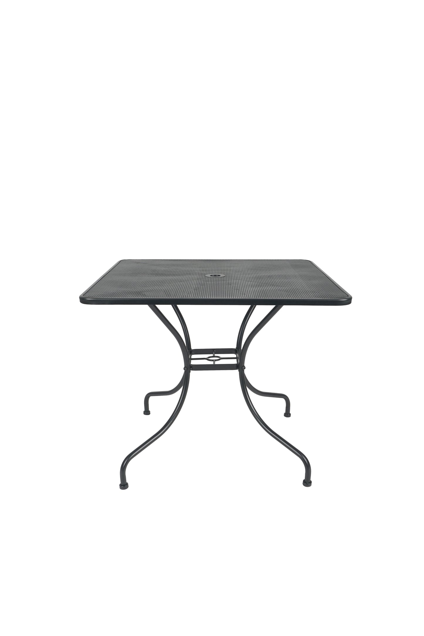 Metal Mesh Table
