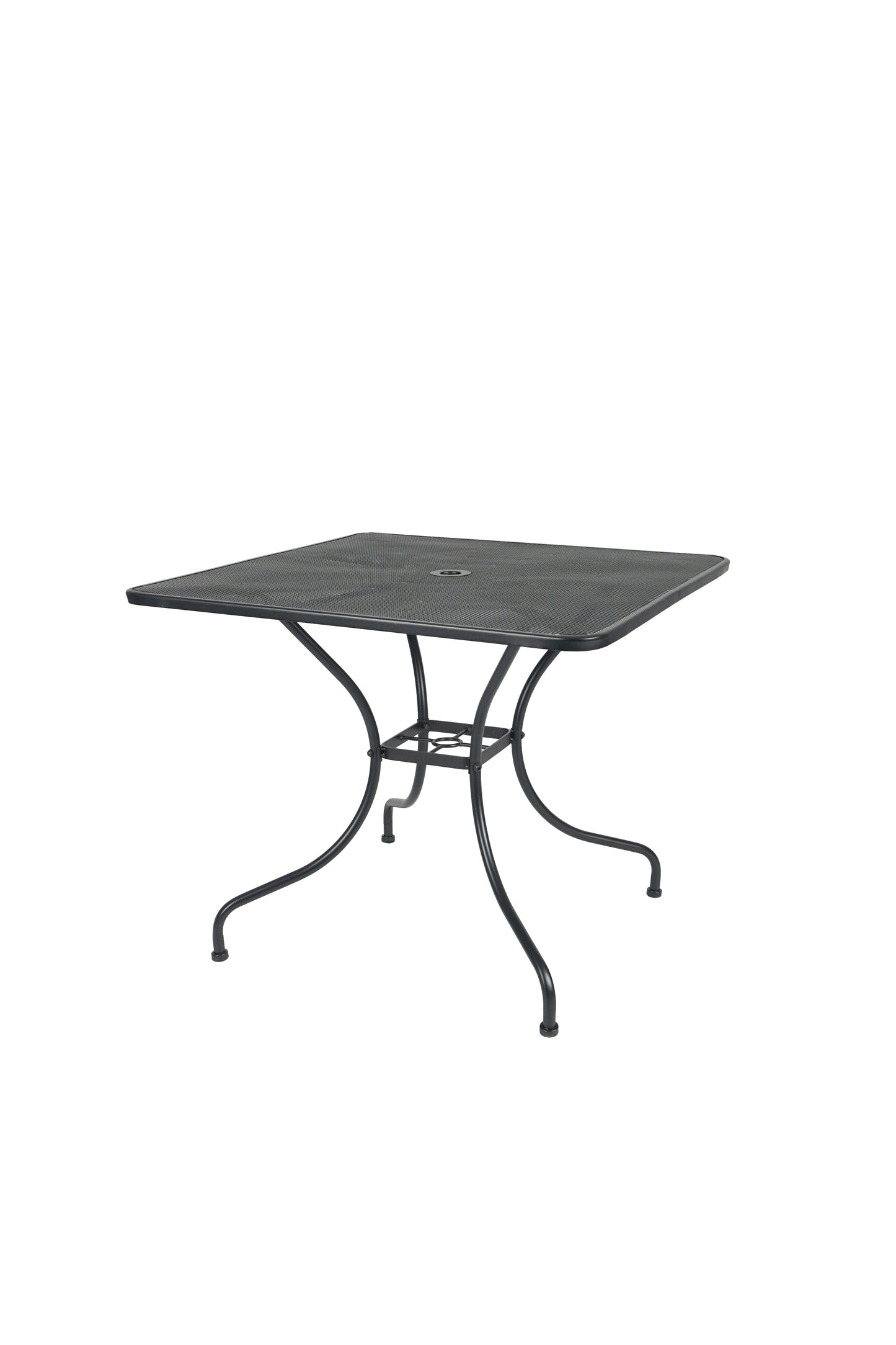 Metal Mesh Table