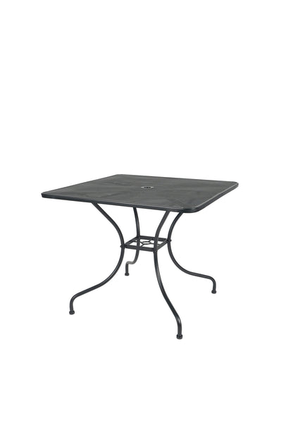 Metal Mesh Table