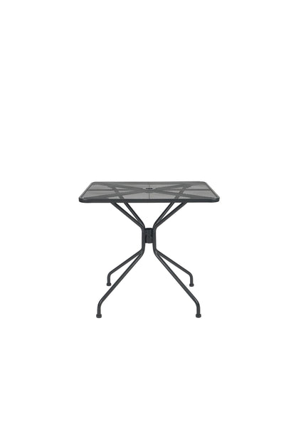 Metal Mesh Table