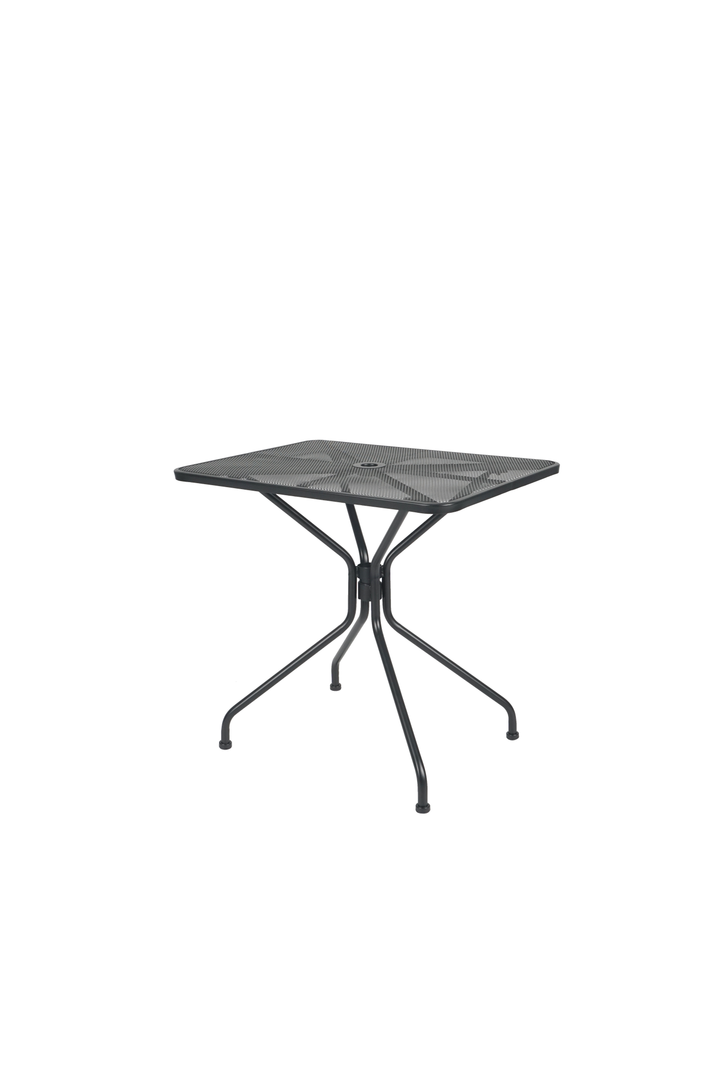 Metal Mesh Table