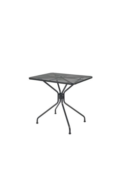Metal Mesh Table