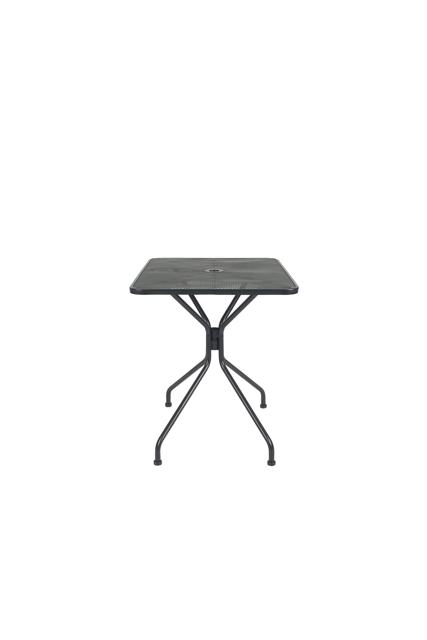 Metal Mesh Table