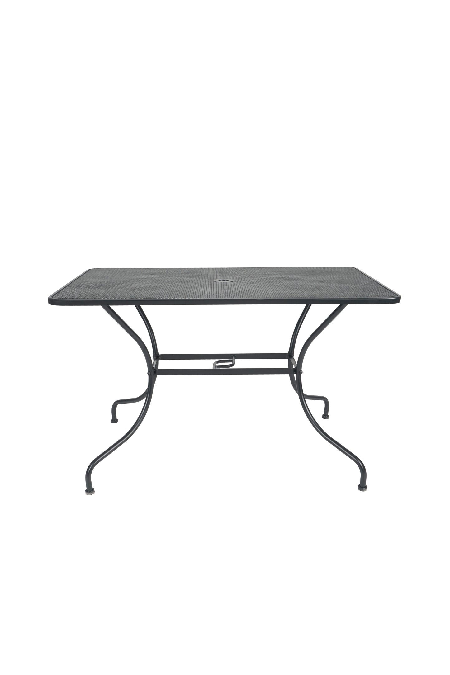 Metal Mesh Table