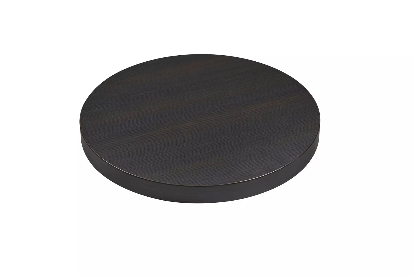 2" Duro Table Top Dark Oak