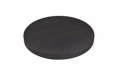 2" Duro Table Top Dark Oak