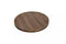 2" Duro Table Top  Havana Oak