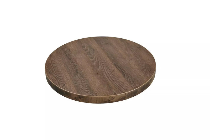 2" Duro Table Top  Havana Oak