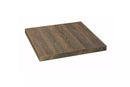 2" Duro Table Top  Havana Oak