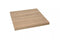 2" Duro Table Top Rough Sawcut Oak
