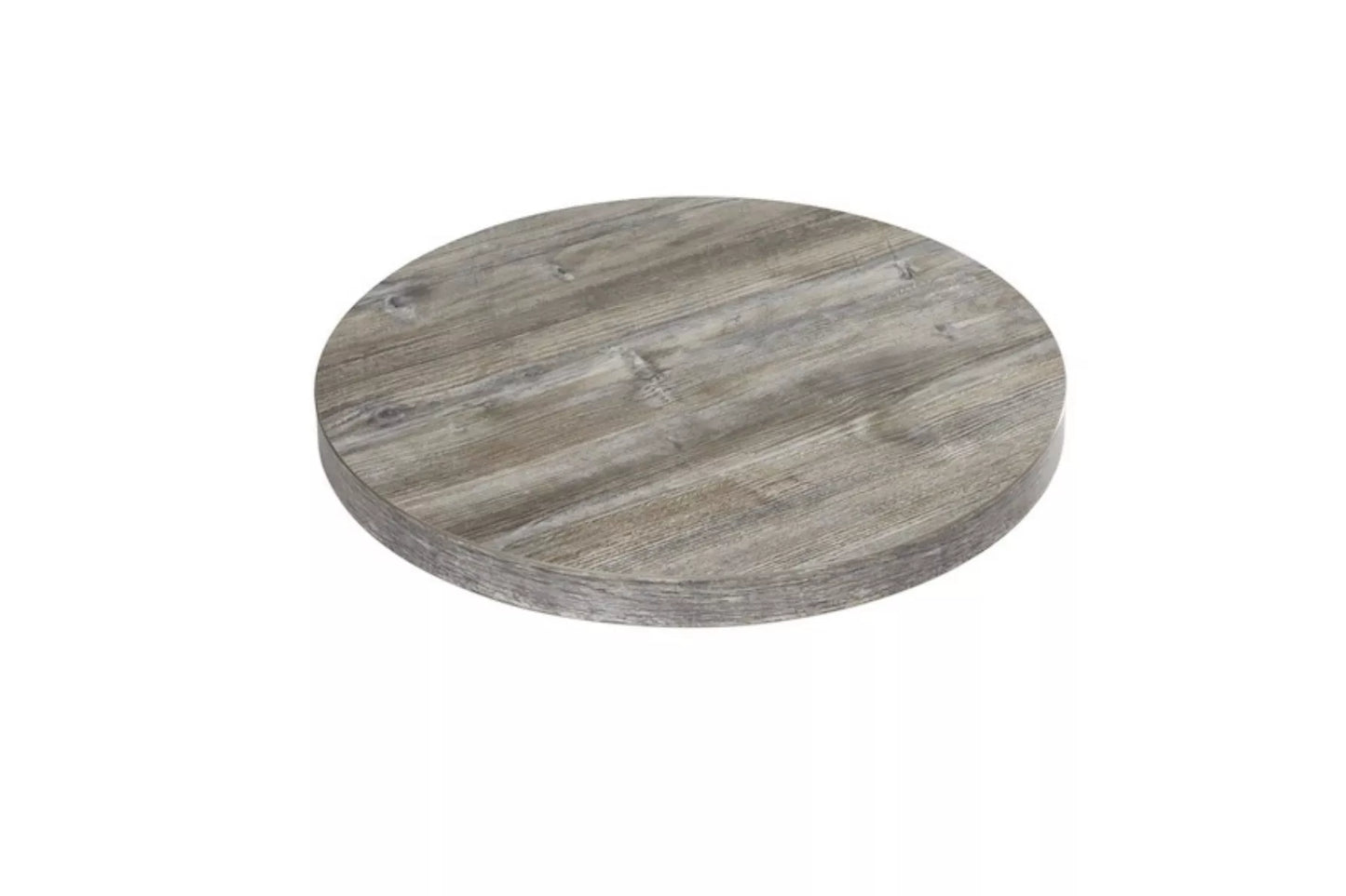 2" Duro Table Top Vintage Pine