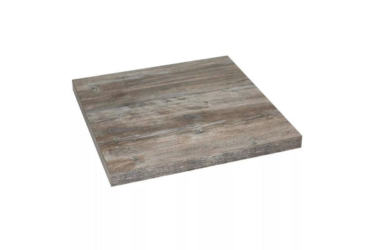 2" Duro Table Top Vintage Pine