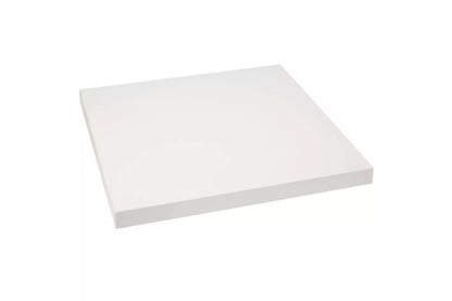 2" Duro Table Top Snow