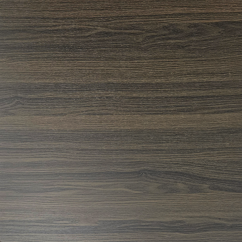 Seamless Edge Dark Walnut Laminate Table Top
