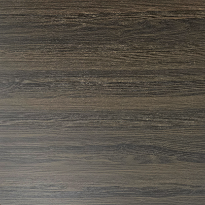 Seamless Edge Dark Walnut Laminate Table Top