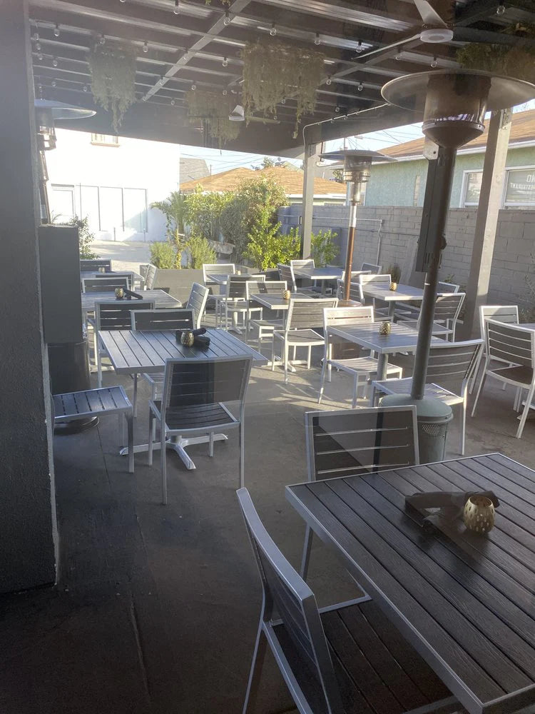 Sloane Outdoor Side Chair