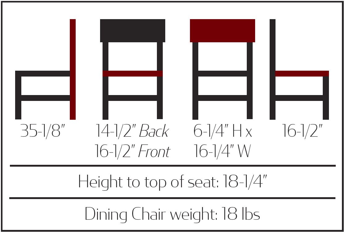 Otis Beechwood Side Chair