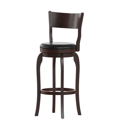 Ashcroft Swivel Bar Stool