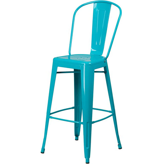 Fiora Bar Stool